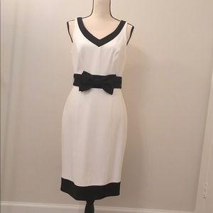White House Black Market Dress